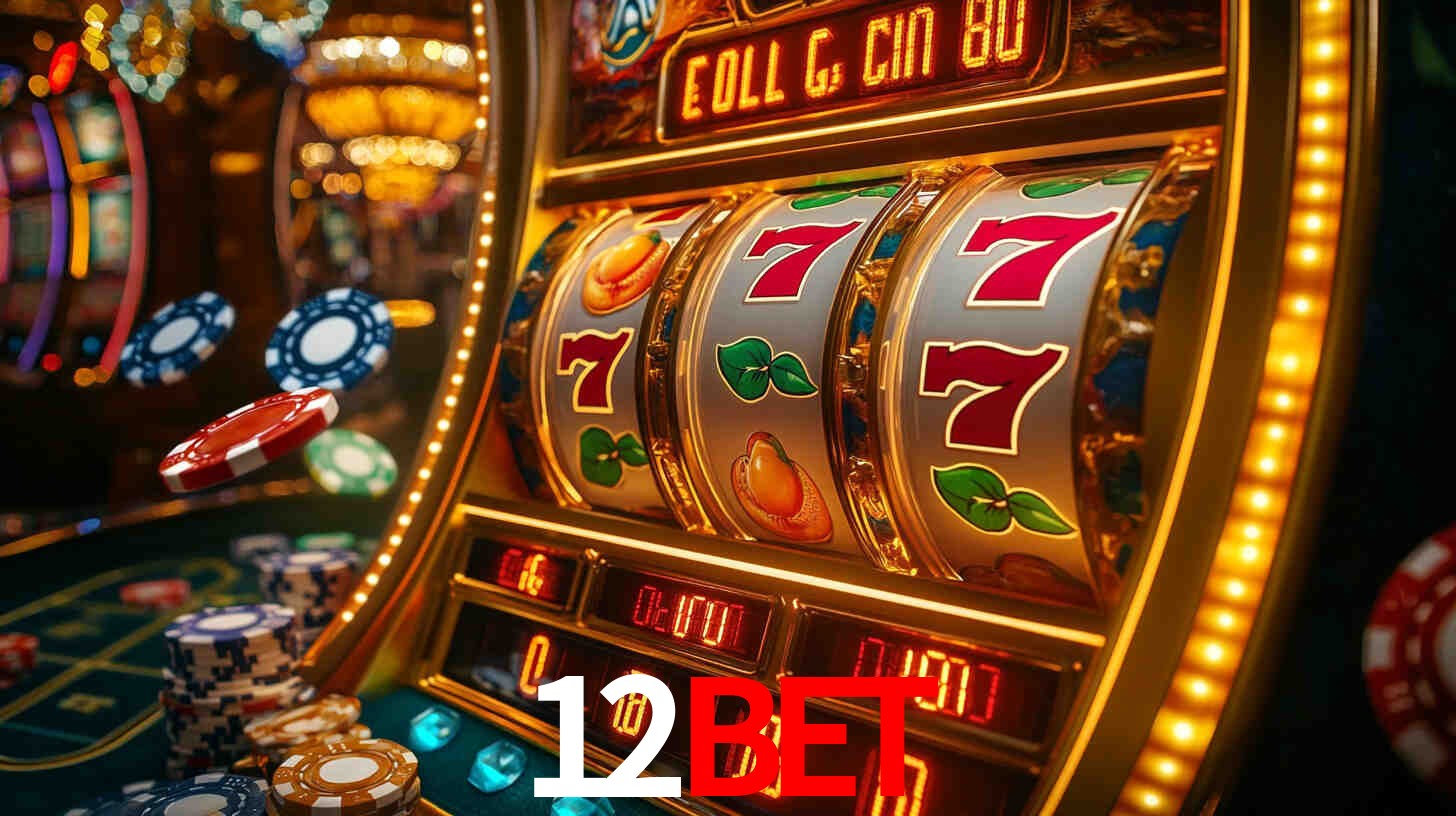 Premium Interface 12bet