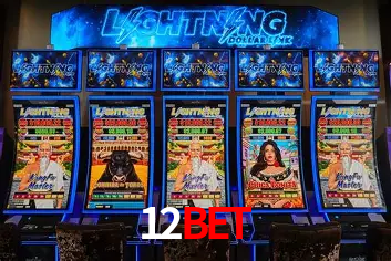 A Emoção da Loteria na 12bet: Uma Chance de Mudança de Vida