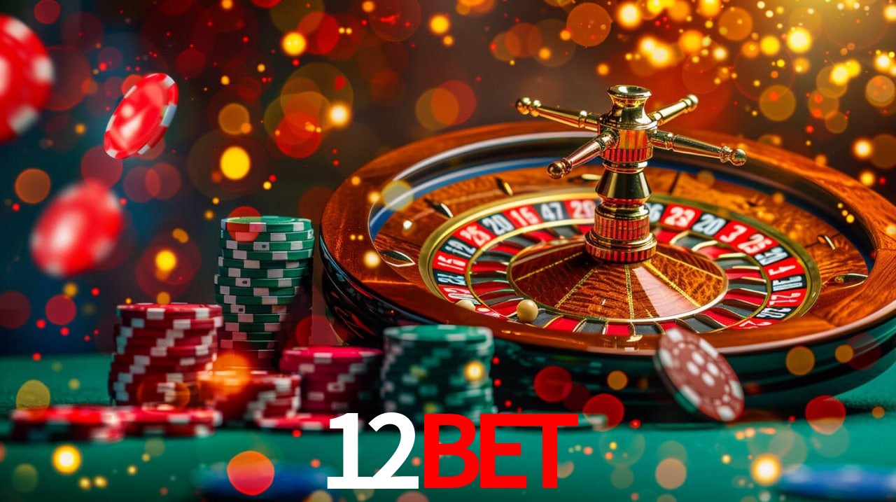 Explorando a Categoria de Eventos em Apostas na 12bet