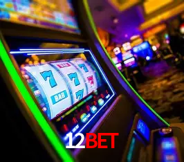 Apostas Esportivas na 12bet: Um Guia Completo