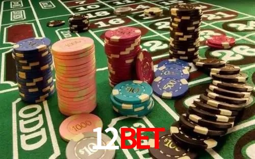 Exclusive Games 12bet