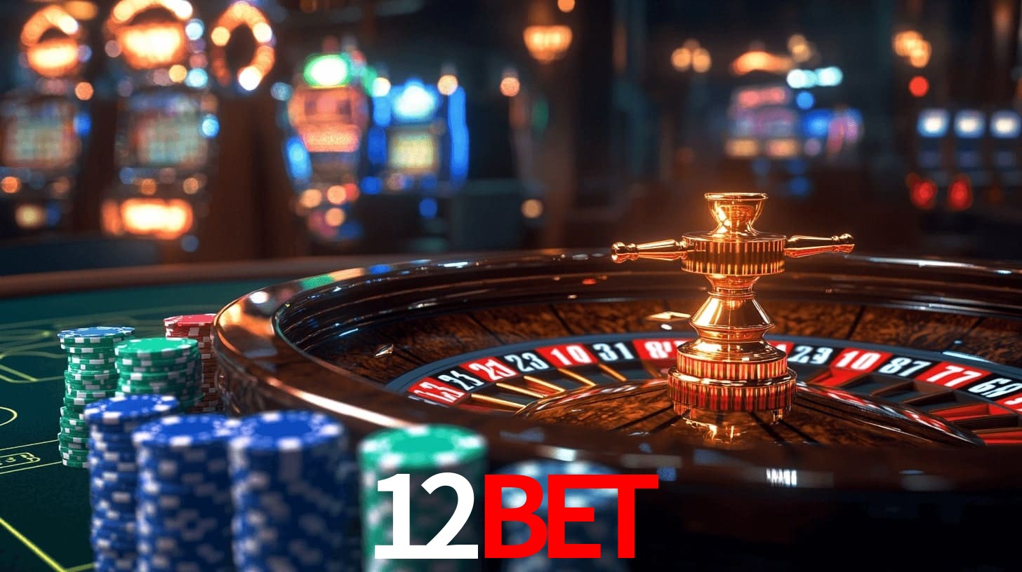 12bet - Melhores Jogos de Cassino - 12bet.com app