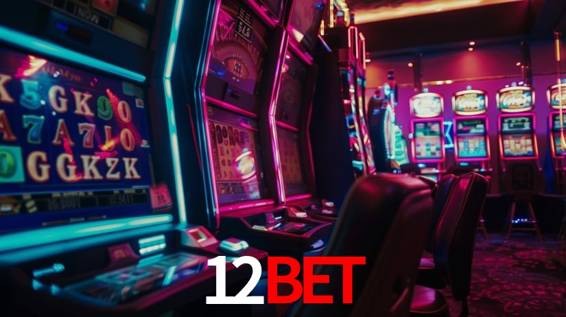 Exclusive Offers 12bet