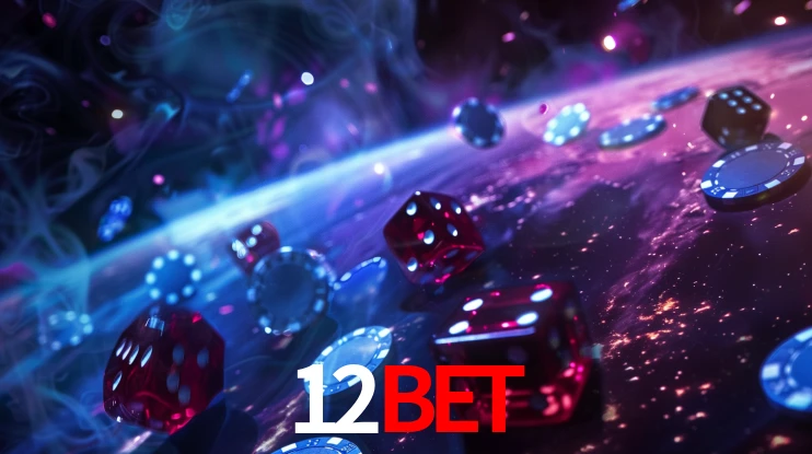 Slot Games 12bet