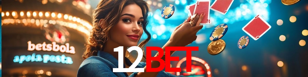 Welcome Bonus 12bet